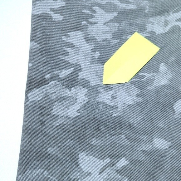 SPANX Jean-ish Ankle Camo Leggings - Picture 13 of 14